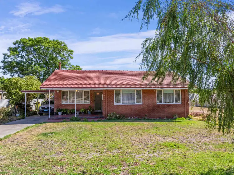 Second view of Homely house listing, 39 Terence Street, Gosnells WA 6110