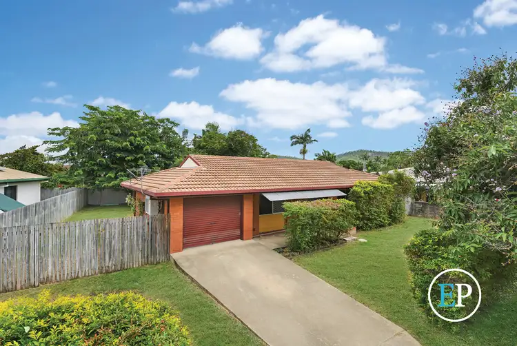 9 Bokirana Crescent, Kirwan QLD 4817