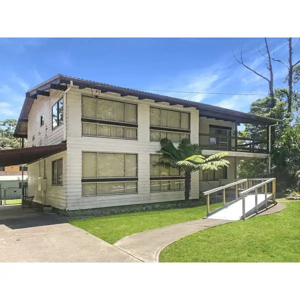 49 Frank Lewis Way, Woollamia NSW 2540