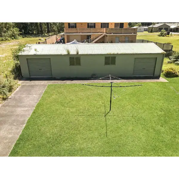 Sixth view of Homely house listing, 49 Frank Lewis Way, Woollamia NSW 2540