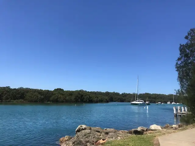 Seventh view of Homely house listing, 49 Frank Lewis Way, Woollamia NSW 2540