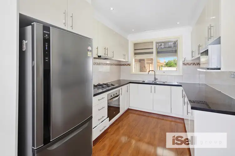Second view of Homely house listing, 34 Glendale Road, Springvale VIC 3171