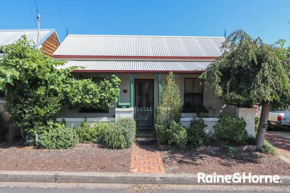 Main view of Homely house listing, 11 Devonshire Lane, Bathurst NSW 2795