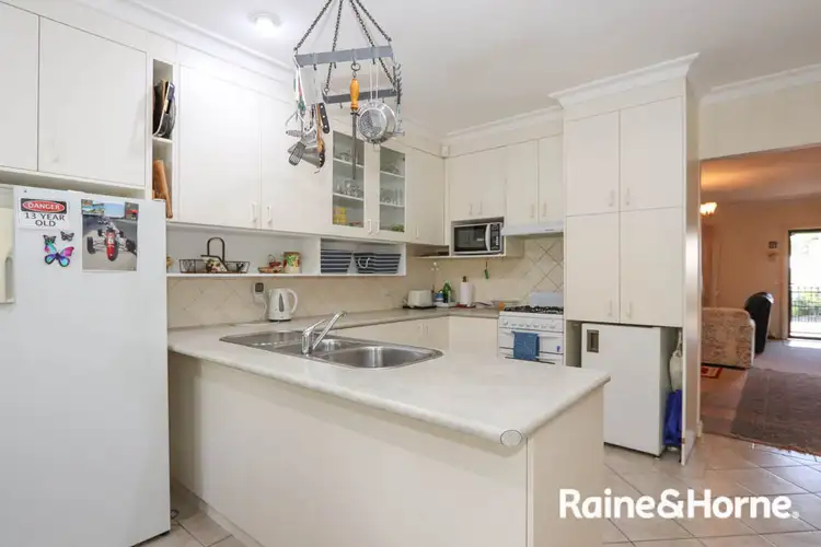 Second view of Homely house listing, 11 Devonshire Lane, Bathurst NSW 2795