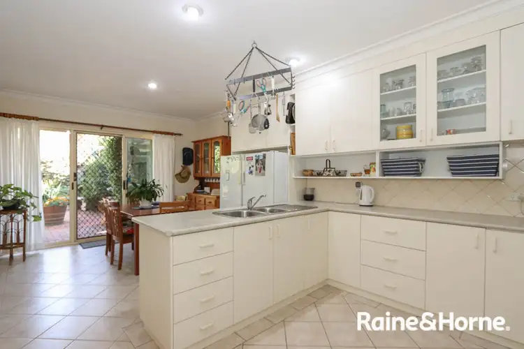 Third view of Homely house listing, 11 Devonshire Lane, Bathurst NSW 2795