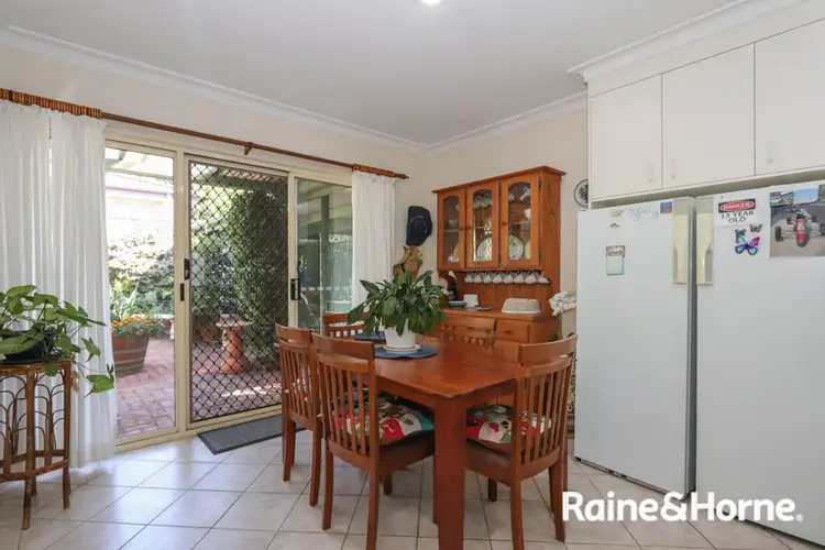 Fourth view of Homely house listing, 11 Devonshire Lane, Bathurst NSW 2795