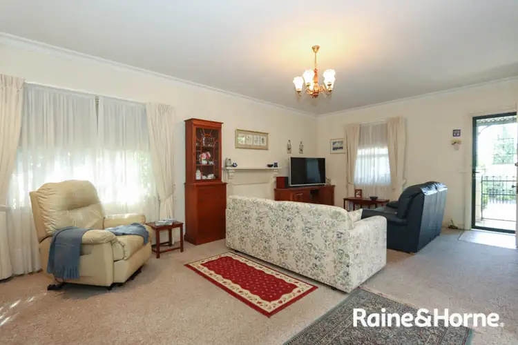 Fifth view of Homely house listing, 11 Devonshire Lane, Bathurst NSW 2795