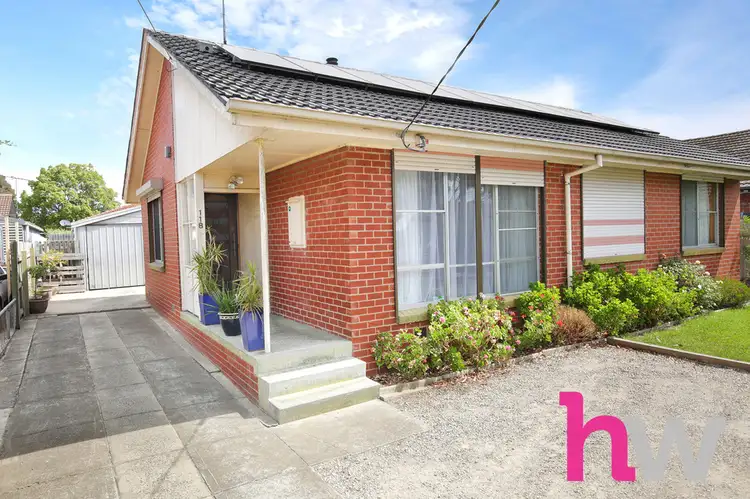 118 Portarlington Road, Newcomb VIC 3219