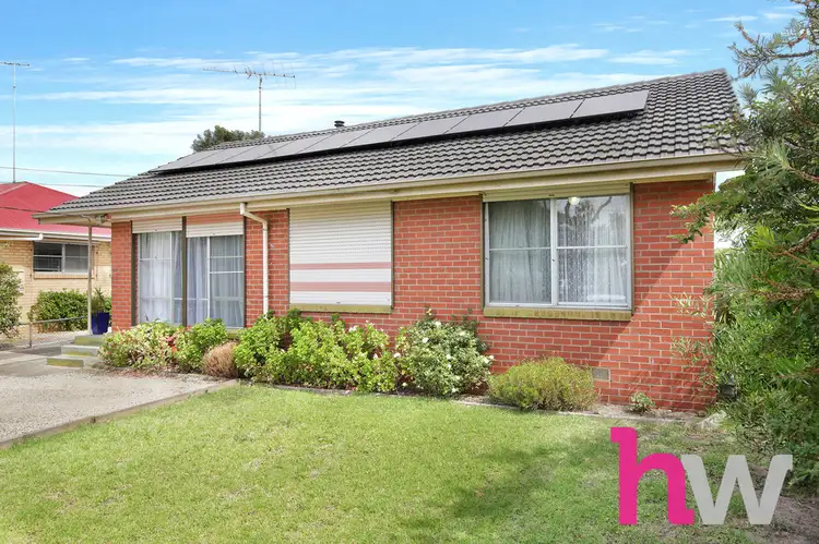 Second view of Homely house listing, 118 Portarlington Road, Newcomb VIC 3219
