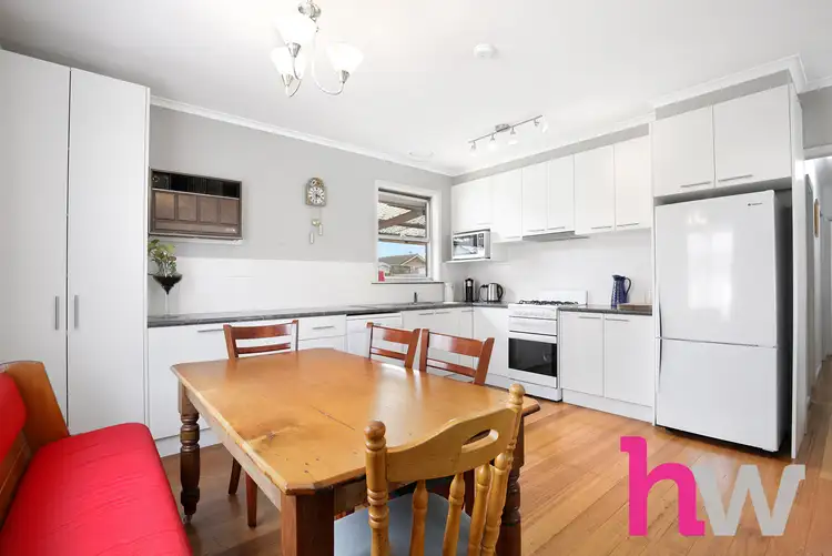 Fifth view of Homely house listing, 118 Portarlington Road, Newcomb VIC 3219