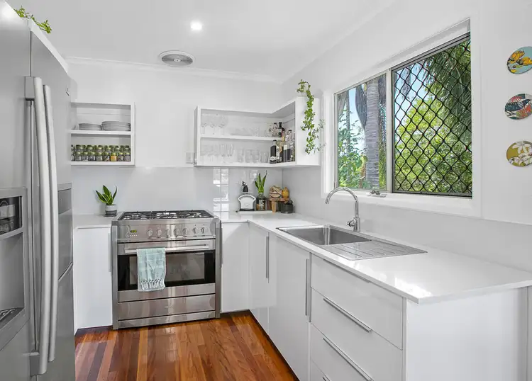 Second view of Homely house listing, 9 George Street, Alexandra Hills QLD 4161