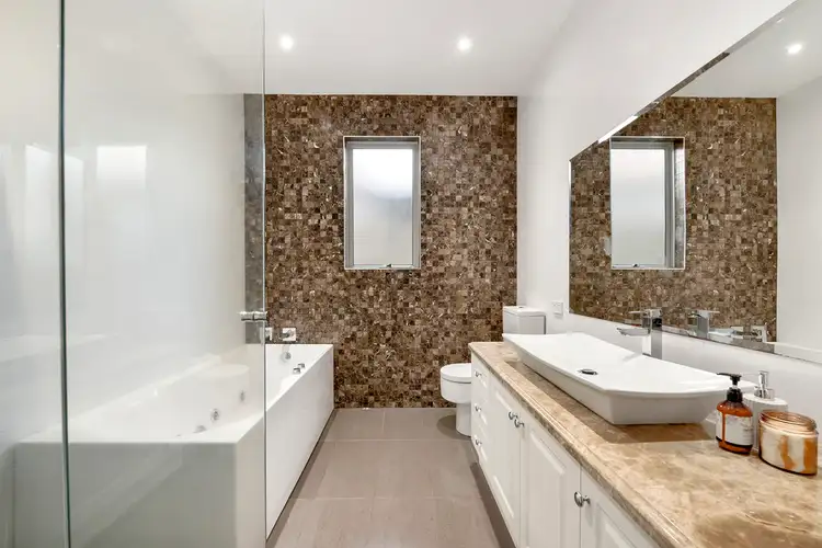 Sixth view of Homely house listing, 45 Edgevale Road, Kew VIC 3101