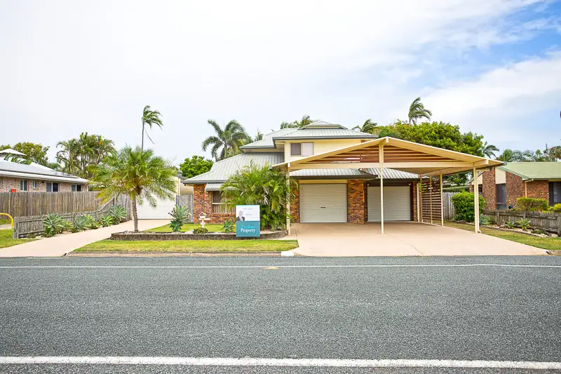 Main view of Homely house listing, 15 Cumberland Avenue, Slade Point QLD 4740