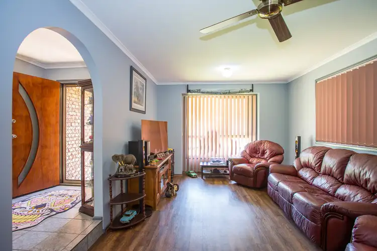 Second view of Homely house listing, 15 Cumberland Avenue, Slade Point QLD 4740