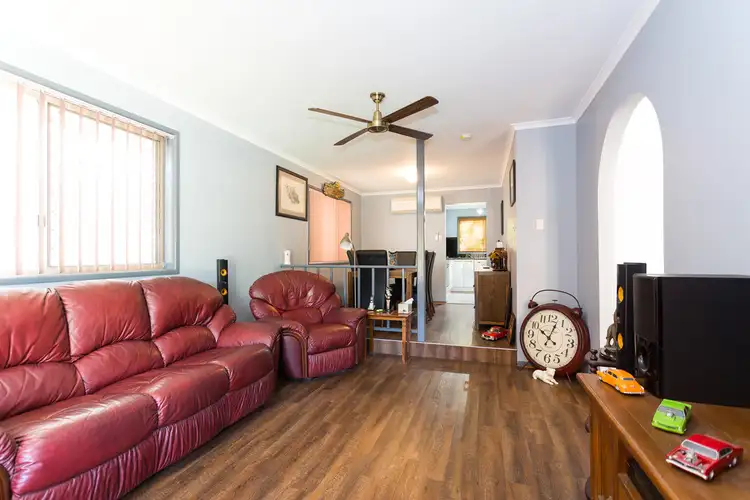 Third view of Homely house listing, 15 Cumberland Avenue, Slade Point QLD 4740