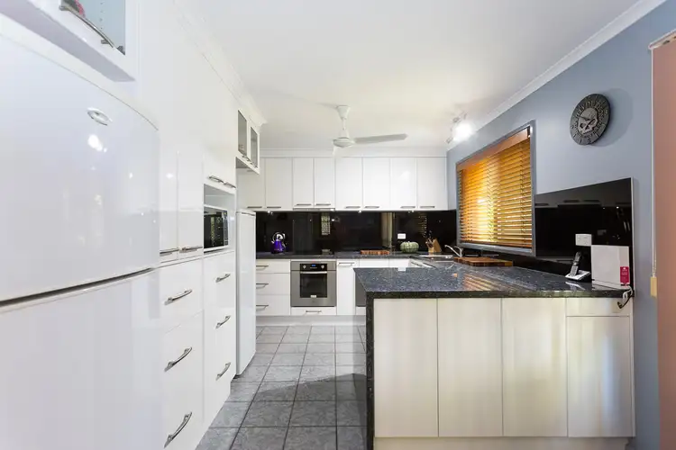 Fifth view of Homely house listing, 15 Cumberland Avenue, Slade Point QLD 4740
