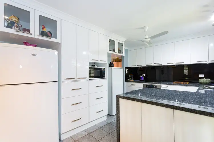 Seventh view of Homely house listing, 15 Cumberland Avenue, Slade Point QLD 4740