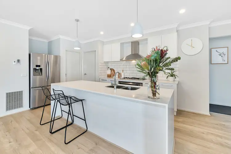 Second view of Homely house listing, 44 Wilmington Avenue, Cranbourne West VIC 3977