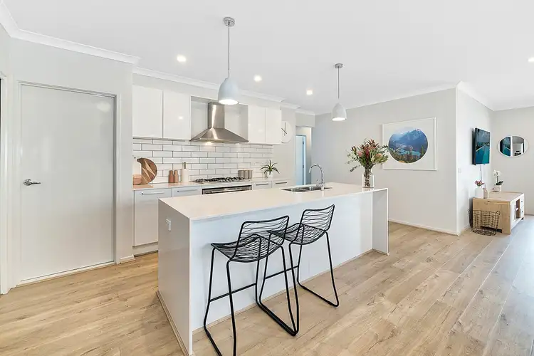 Third view of Homely house listing, 44 Wilmington Avenue, Cranbourne West VIC 3977