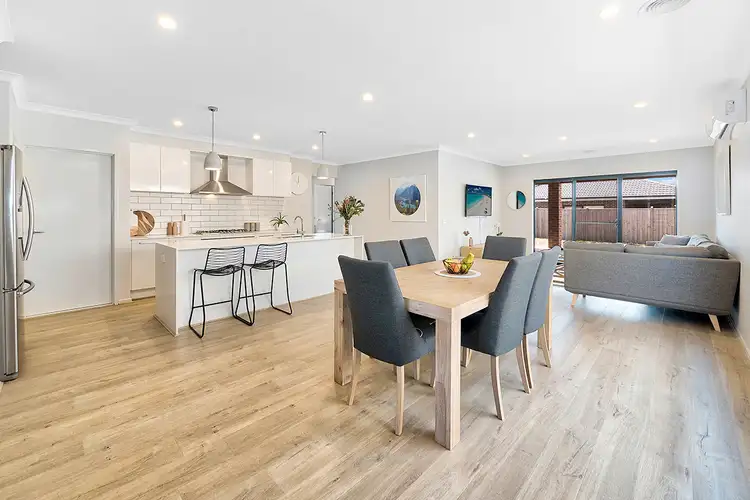 Fourth view of Homely house listing, 44 Wilmington Avenue, Cranbourne West VIC 3977