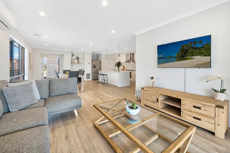 Sixth view of Homely house listing, 44 Wilmington Avenue, Cranbourne West VIC 3977