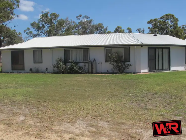 Main view of Homely rural property listing, 57 Beech Road, Narrikup WA 6326