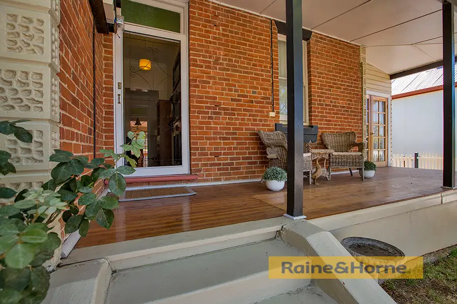 Main view of Homely house listing, 50 Rawson Ave, Tamworth NSW 2340