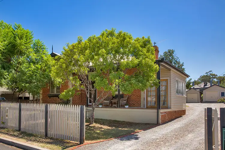 Second view of Homely house listing, 50 Rawson Ave, Tamworth NSW 2340