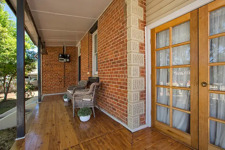 Third view of Homely house listing, 50 Rawson Ave, Tamworth NSW 2340