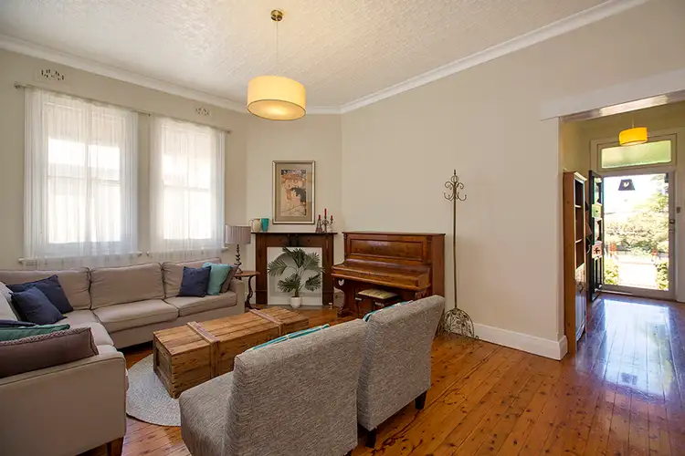 Fourth view of Homely house listing, 50 Rawson Ave, Tamworth NSW 2340