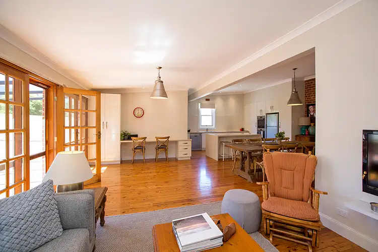 Fifth view of Homely house listing, 50 Rawson Ave, Tamworth NSW 2340