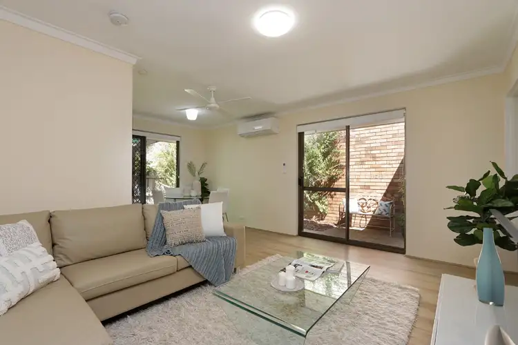 6/46 Cranford Avenue, Mount Pleasant WA 6153