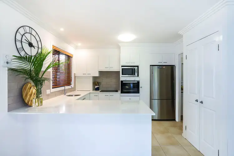 Second view of Homely townhouse listing, 8/65 Benowa Road, Southport QLD 4215
