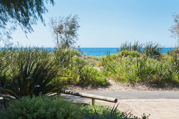 Second view of Homely unit listing, Unit 39/12 Little Colin Street, Broadwater WA 6280