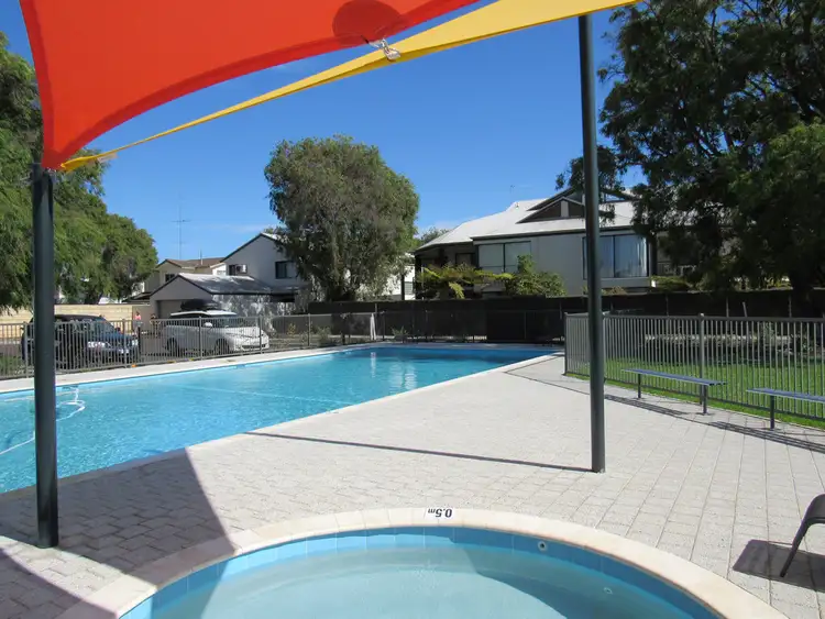 Fourth view of Homely unit listing, Unit 39/12 Little Colin Street, Broadwater WA 6280