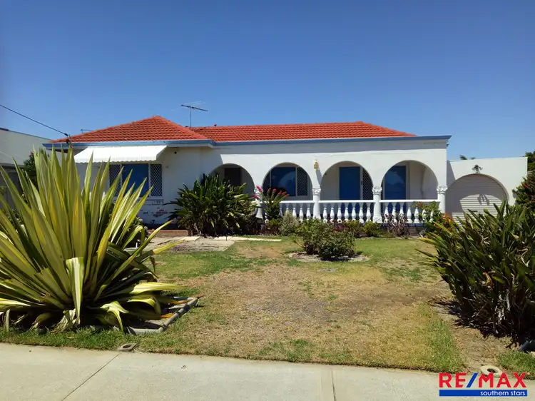 Main view of Homely house listing, 24 Constance Street, Yokine WA 6060
