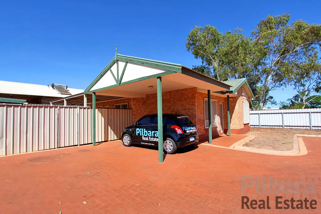 Main view of Homely house listing, 29C Lockyer Street, Bulgarra WA 6714