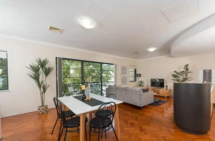 Main view of Homely apartment listing, 30/28 Robinson Avenue, Perth WA 6000
