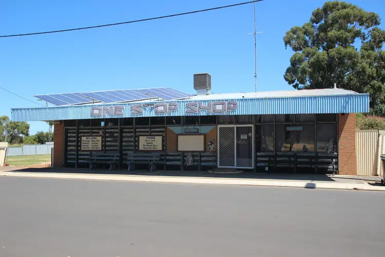 31 Station St, Yarloop WA 6218