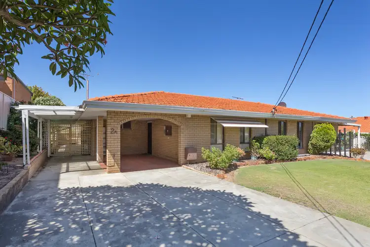Main view of Homely house listing, 2A Monterey Court, Kardinya WA 6163