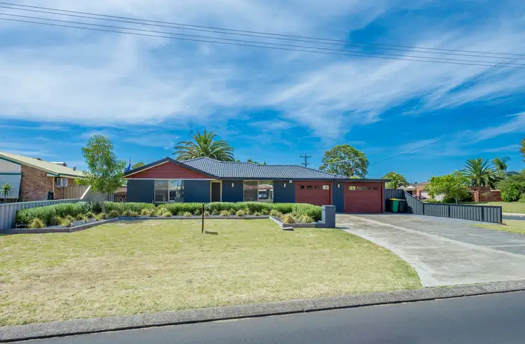 32 Lofthouse Avenue, Eaton WA 6232