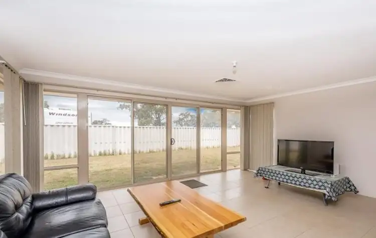 Sixth view of Homely house listing, 8 Eucalyptus road, Woorree WA 6530