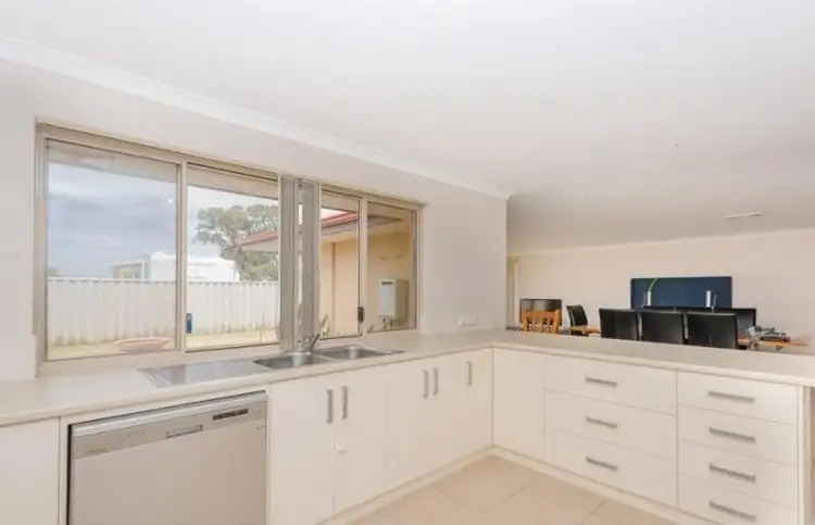 Seventh view of Homely house listing, 8 Eucalyptus road, Woorree WA 6530