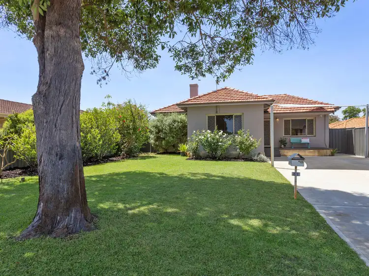 31A Mullings Way, Myaree WA 6154