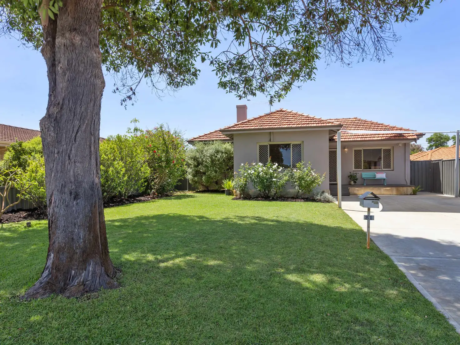 Main view of Homely house listing, 31A Mullings Way, Myaree WA 6154