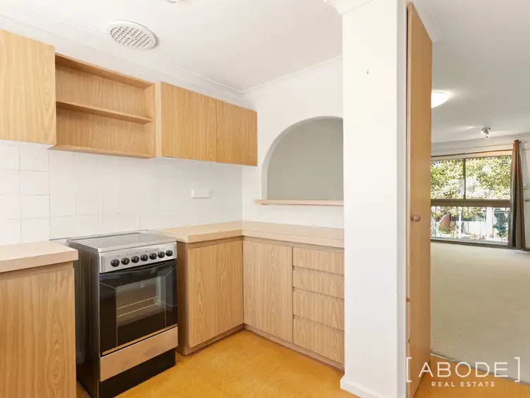 21/28 Forrest Street