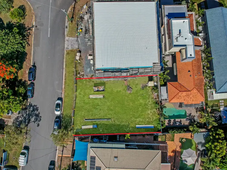 Second view of Homely house listing, 2a Skiff Street, Southport QLD 4215