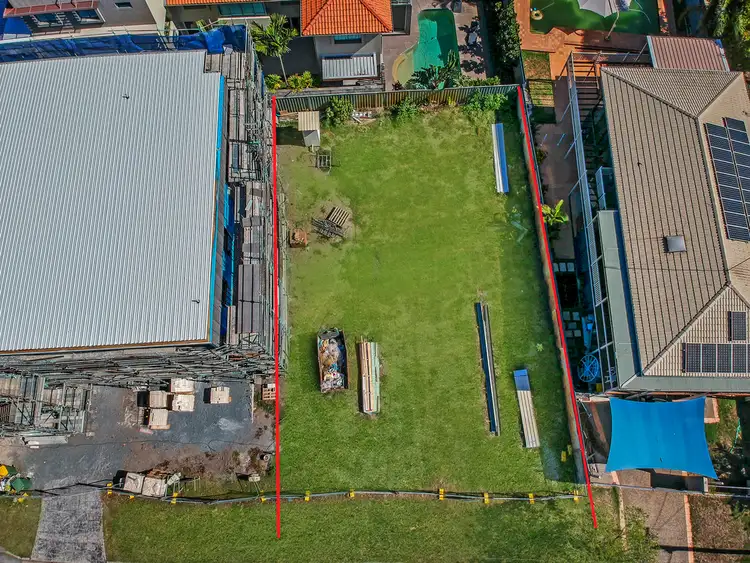Third view of Homely house listing, 2a Skiff Street, Southport QLD 4215