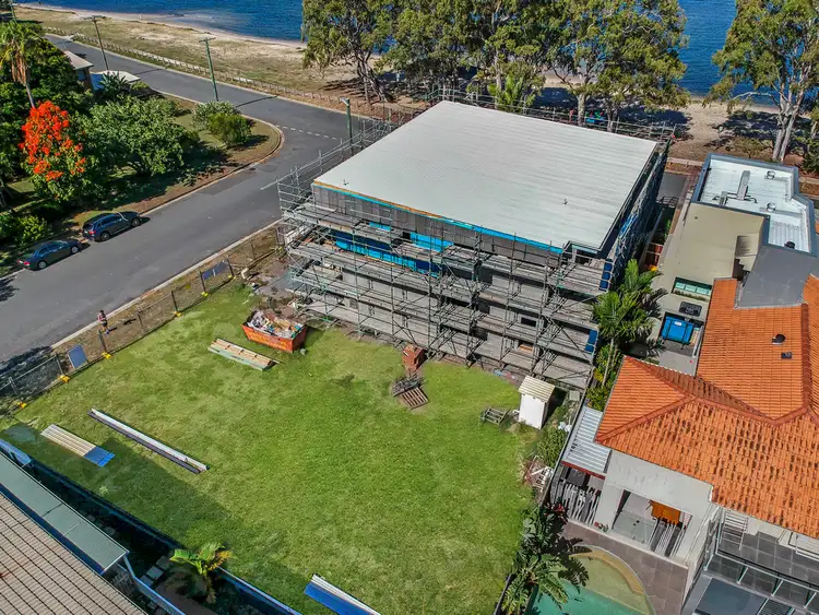 Fourth view of Homely house listing, 2a Skiff Street, Southport QLD 4215