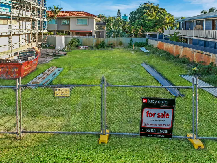 Fifth view of Homely house listing, 2a Skiff Street, Southport QLD 4215